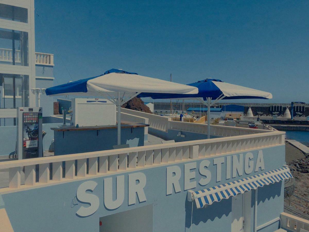 Sur Restinga 2*